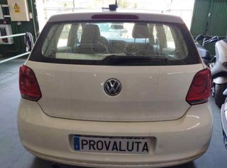 Volkswagen 232320 centralita 0285010793 polo 1.2