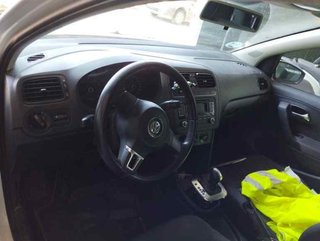 Volkswagen 232320 centralita 0285010793 polo 1.2