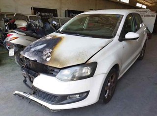 Volkswagen 232320 centralita 0285010793 polo 1.2