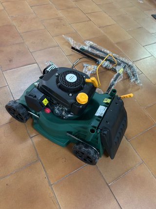 Cortacésped