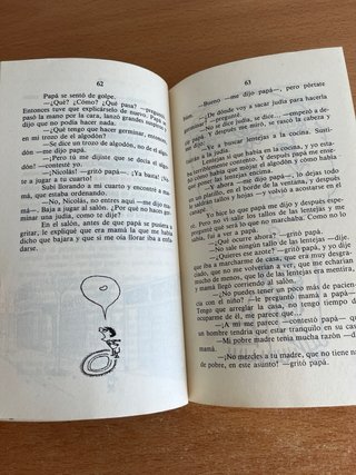 Las Vacaciones Del Pequeño Nicolas