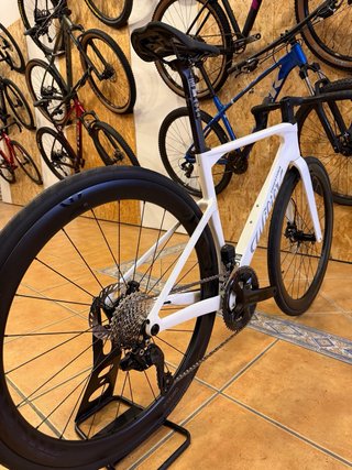 Wilier Rapida Talla S 2027