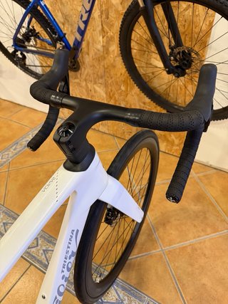 Wilier Rapida Talla S 2027