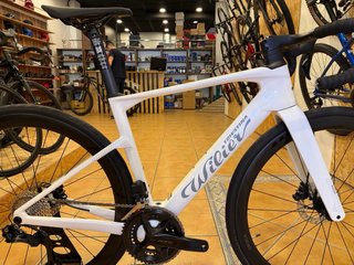 Wilier Rapida Talla S 2027