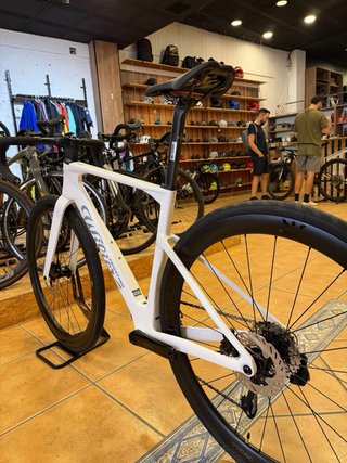 Wilier Rapida Talla S 2027