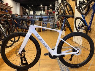 Wilier Rapida Talla S 2027