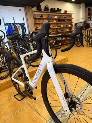 Wilier Rapida Talla S 2027