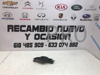 Rejilla antiniebla derecha meriva