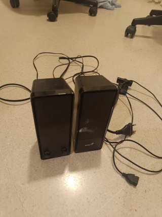 Ordenador HP Pavilion Slimline Negro/Plata