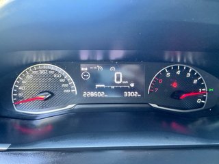 Peugeot 208 2022
