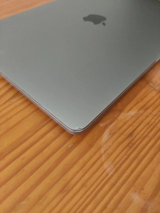 MacBook Pro 13 M2 2022 Plata