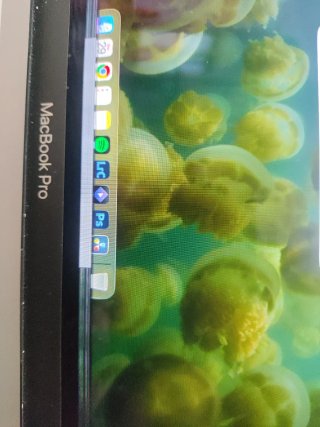 MacBook Pro 13 M2 2022 Plata