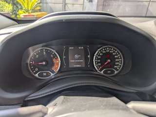 Jeep Renegade 2015