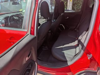Jeep Renegade 2015