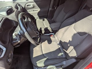 Jeep Renegade 2015