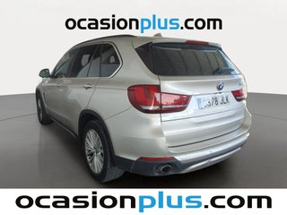 BMW X5 xDrive25d 170 kW (231 CV)