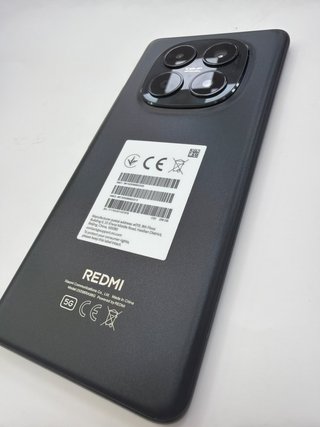 Smartphone Redmi Note 15 4/256Gb