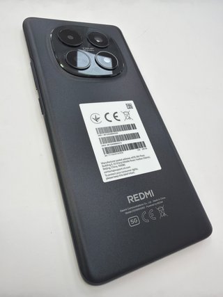Smartphone Redmi Note 15 4/256Gb