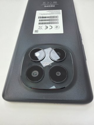 Smartphone Redmi Note 15 4/256Gb