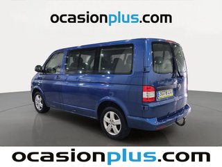 Volkswagen Caravelle Comfortline Edition 2.0 TDI BMT Corto 132 kW (180 CV) DSG