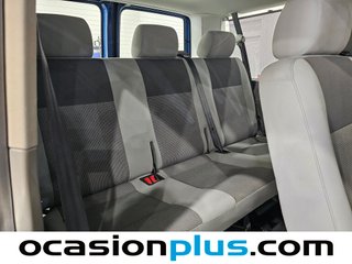 Volkswagen Caravelle Comfortline Edition 2.0 TDI BMT Corto 132 kW (180 CV) DSG