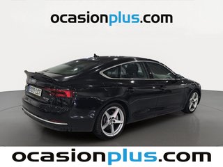 Audi A5 Sportback Sport 40 TDI quattro 140 kW (190 CV) S tronic