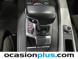 Audi A5 Sportback Sport 40 TDI quattro 140 kW (190 CV) S tronic
