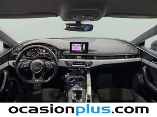 Audi A5 Sportback Sport 40 TDI quattro 140 kW (190 CV) S tronic