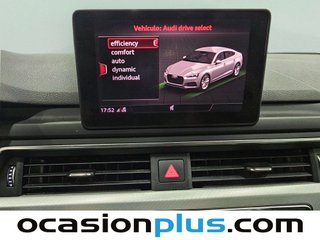 Audi A5 Sportback Sport 40 TDI quattro 140 kW (190 CV) S tronic