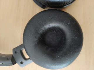 Cascos Sony MDR-XB650BT Negros