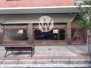 Local comercial en venta en Oeste en Logroño