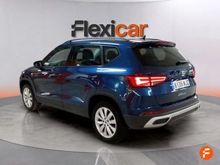 Seat Ateca 1.5 TSI 110kW St&Sp Style XXL