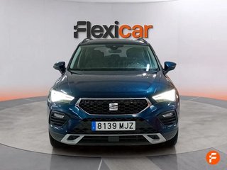 Seat Ateca 1.5 TSI 110kW St&Sp Style XXL