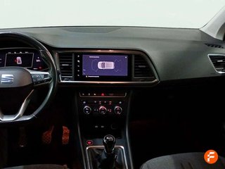 Seat Ateca 1.5 TSI 110kW St&Sp Style XXL