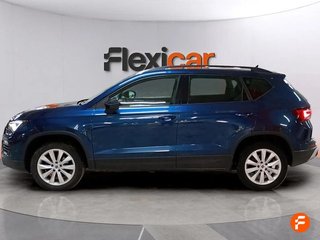 Seat Ateca 1.5 TSI 110kW St&Sp Style XXL
