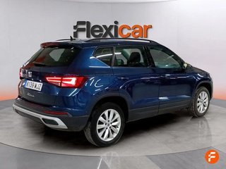Seat Ateca 1.5 TSI 110kW St&Sp Style XXL