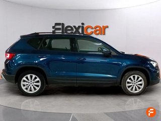 Seat Ateca 1.5 TSI 110kW St&Sp Style XXL