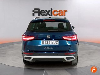Seat Ateca 1.5 TSI 110kW St&Sp Style XXL