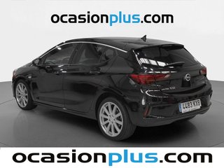 Opel Astra 1.6 CDTI S&S GSi Line 100 kW (136 CV)