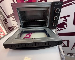 Horno Comelec Electric Oven Ho 2507 C