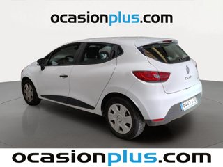 Renault Clio Business Energy dCi 55 kW (75 CV)