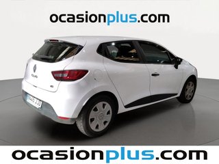 Renault Clio Business Energy dCi 55 kW (75 CV)