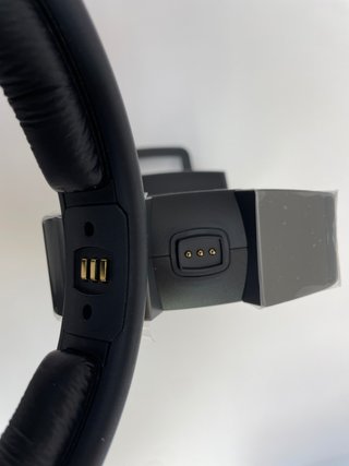 Auriculares Diadema Sennheiser RS175 Sistema De Auriculares