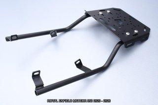 Soporte de baúl ROYAL ENFIELD METEOR 350 2020 2026