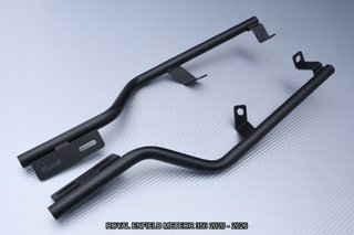 Soporte de baúl ROYAL ENFIELD METEOR 350 2020 2026