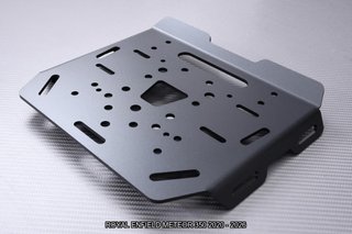 Soporte de baúl ROYAL ENFIELD METEOR 350 2020 2026