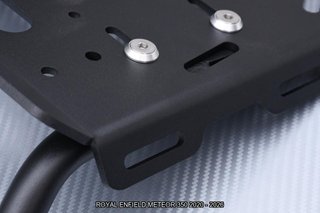 Soporte de baúl ROYAL ENFIELD METEOR 350 2020 2026