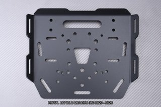 Soporte de baúl ROYAL ENFIELD METEOR 350 2020 2026