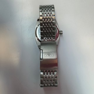 Reloj pulsera caballero MOM pm7501-0100 (nuevo)