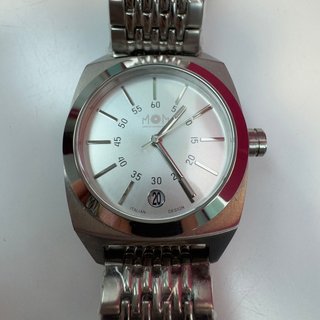 Reloj pulsera caballero MOM pm7501-0100 (nuevo)